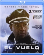 Flight (Blu-ray Movie), temporary cover art