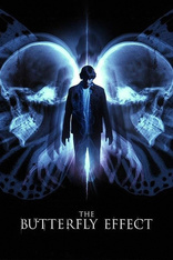 The Butterfly Effect (Blu-ray Movie)