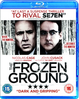 The Frozen Ground (Blu-ray Movie)