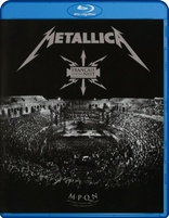 Metallica: Franais pour une nuit: Live aux Arnes de Nmes 2009 (Blu-ray Movie)