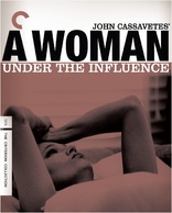 A Woman Under the Influence (Blu-ray Movie)