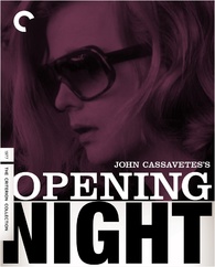Opening Night (Blu-ray)