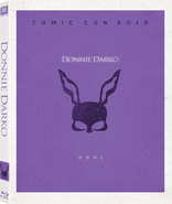 Donnie Darko (Blu-ray Movie)