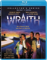 The Wraith (Blu-ray)