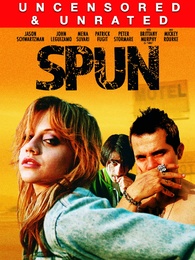 Spun (Blu-ray)