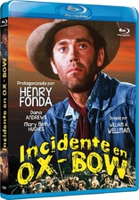 The Ox-Bow Incident (Blu-ray Movie)