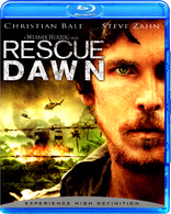 Rescue Dawn (Blu-ray Movie)