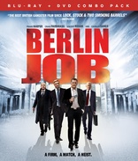 Berlin Job (Blu-ray Movie)