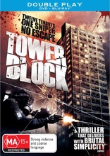 Tower Block (Blu-ray Movie)