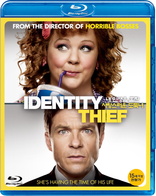 Identity Thief (Blu-ray Movie), temporary cover art