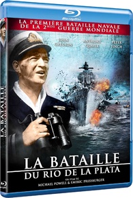 La battaglia del Río De La Plata (Blu-ray) - La casa del cinema per tutti