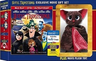 Hotel Transylvania cover