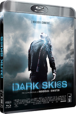 Dark Skies (Blu-ray Movie)