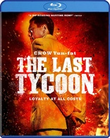 The Last Tycoon (Blu-ray Movie)