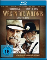 Lonesome Dove (Blu-ray Movie)