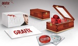 Dexter: The Complete Series (Blu-ray Movie)