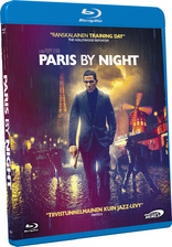 一夜/夜巡战警 Paris by Night