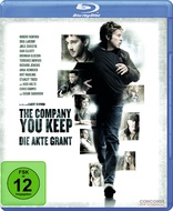 The Company You Keep (Blu-ray Movie)