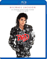 斯派克•李：迈克尔杰克逊《飙》专辑25周年庆典纪录片 Bad 25