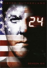 24: Season 3 Blu-ray