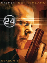 24: Season 3 Blu-ray