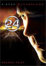 24: Season 3 Blu-ray