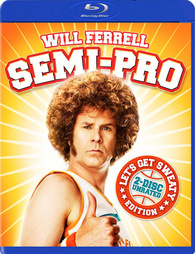 Semi Pro Blu Ray Let S Get Sweaty Edition