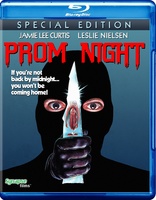 Prom Night (Blu-ray)