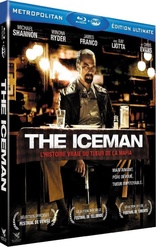 The Iceman (Blu-ray Movie)