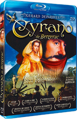 Cyrano de Bergerac (Blu-ray Movie)