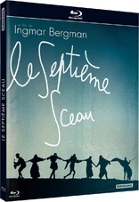 Le Septime sceau (Blu-ray Movie)