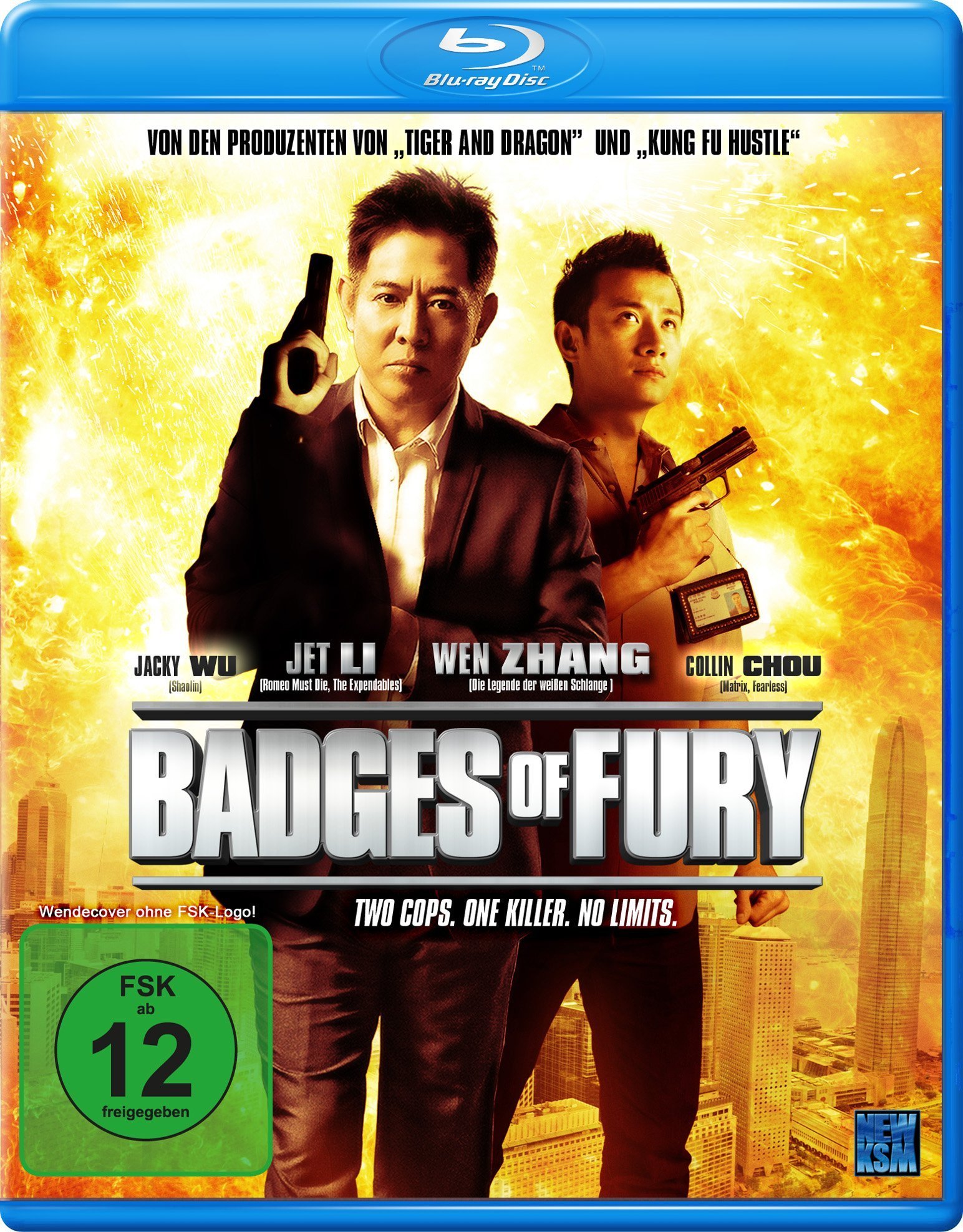 Disc Title: Badges.of.Fury.2013.BluRay.1080p.AVC.TrueHD.5.1-TTG Disc Size: ...