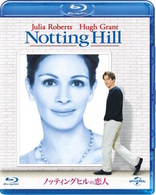 Notting Hill (Blu-ray Movie), temporary cover art