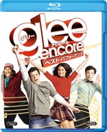 Glee: The Complete Fourth Season Blu-ray (glee/グリー シーズン4 