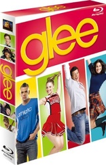 Glee: The Final Season Blu-ray (Sixth Season / glee/グリー