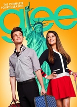 Glee: The Complete Series and 3D Concert Movie Blu-ray (Amazon