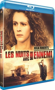 Sleeping With The Enemy Blu-ray Release Date October 1, 2013 (Les Nuits ...