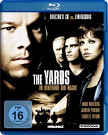 The Yards (Blu-ray Movie)