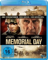 Memorial Day (Blu-ray Movie)