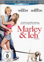 Marley & Me (Blu-ray Movie)