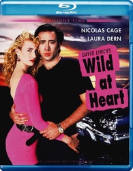wild at heart cast on dvd