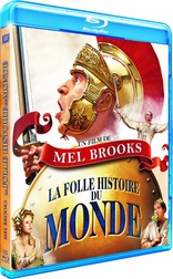 History of the World: Part I (Blu-ray Movie)