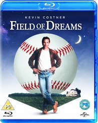 Field of Dreams Blu-ray Release Date November 4, 2013 (United Kingdom)