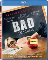 Bad Teacher (Blu-ray Movie)