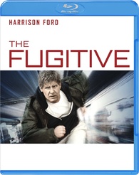 The Fugitive Blu-ray (逃亡者 製作20周年記念リマスター版 | 逃亡者