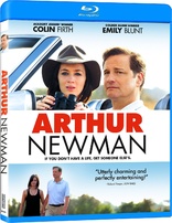 Arthur Newman (Blu-ray Movie), temporary cover art