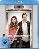 Good Luck Chuck (Blu-ray Movie)