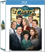 Cheers: The Complete Series (Blu-ray Movie)