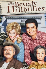 The Beverly Hillbillies: Complete Series, The (Blu-ray Movie), temporary cover art