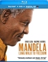 Mandela: Long Walk to Freedom (Blu-ray Movie)